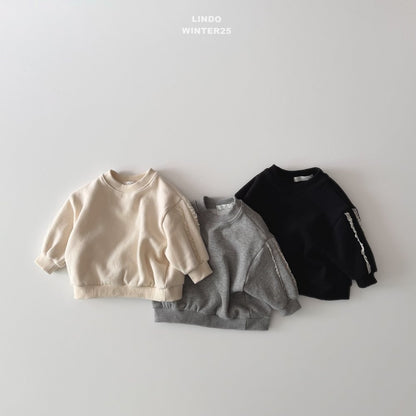 LINDO sweat mtm (80-125cm)