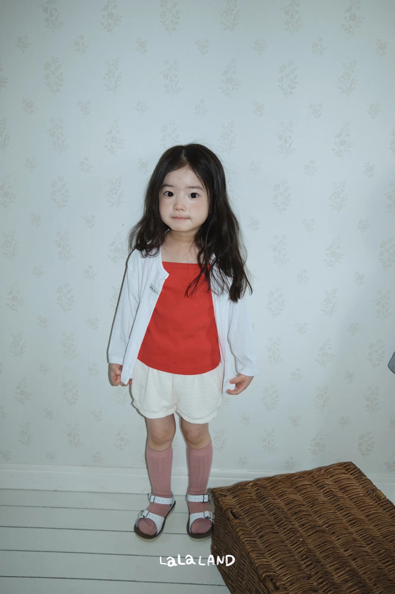 Lalaland balloon shorts (75-120cm)