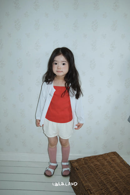 Lalaland balloon shorts (75-120cm)