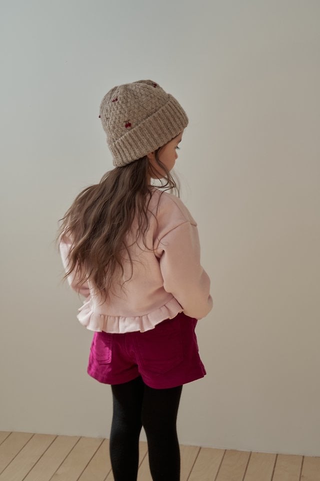 momoann margaret skirt (90-130cm)