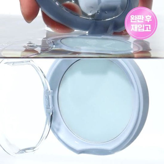 Etude 去油光啫喱粉餅 💙