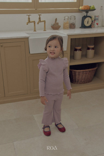 Roa roen pants (80-120cm)