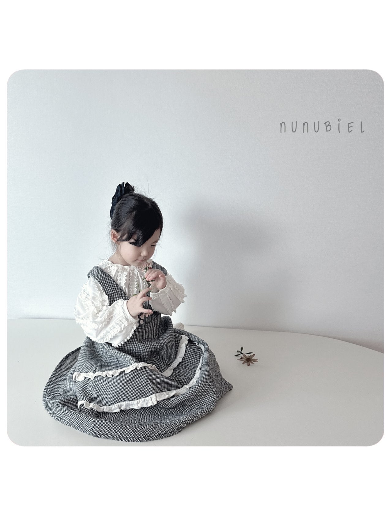 nunubiel naol blouse (75-120cm)