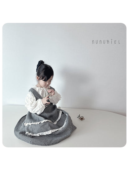 nunubiel naol blouse (75-120cm)