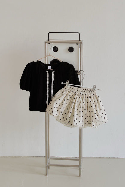 momoann balloon skirt (80-130cm)