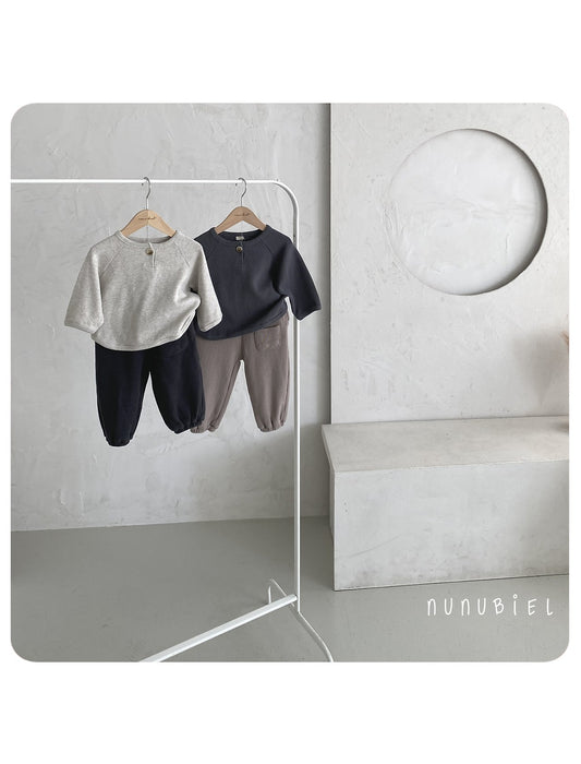 nunubiel tokyo t-shirt (75-120cm)