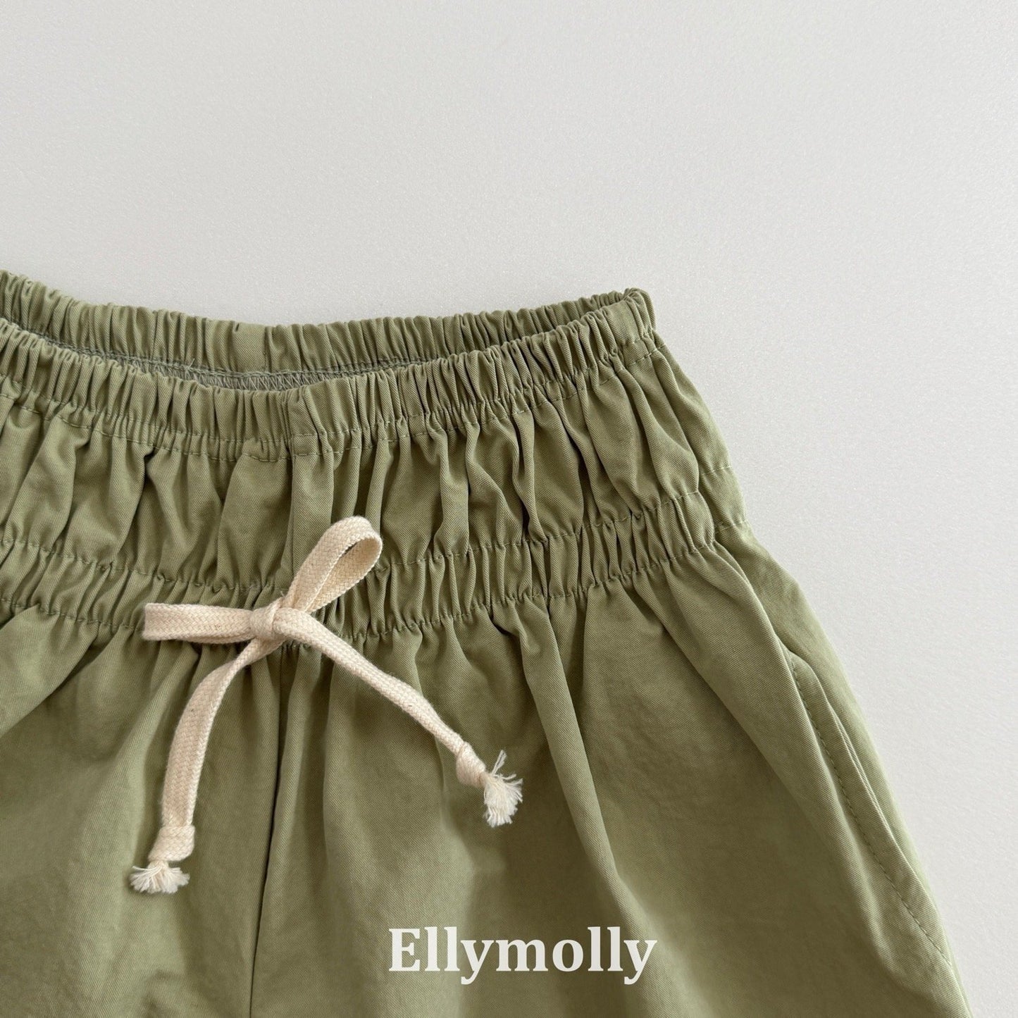 ELLYMOLLY autumn loop pants (90-145cm)