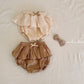 valubebe frill ruffle bloomer(60-80)