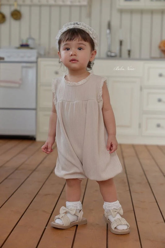 Bebenine Oliver Suit (6-24m)