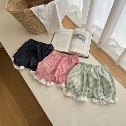 ninibello bonbon lace blomers (80-130cm)