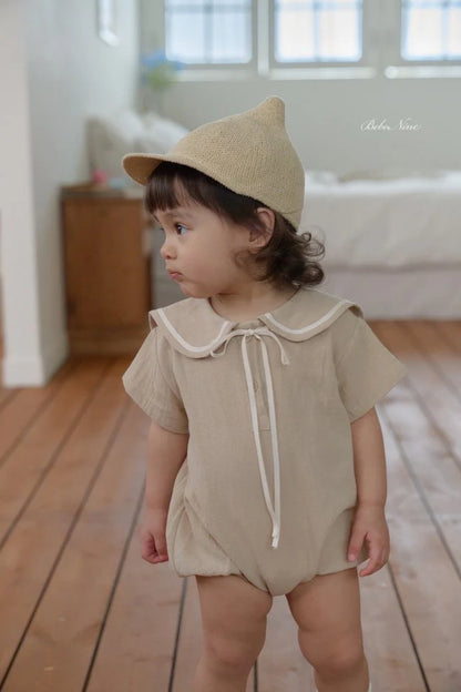 Bebenine Roa Sailor Suit (6-24m)