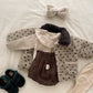 valubebe obi frill bloomers (3-18m)