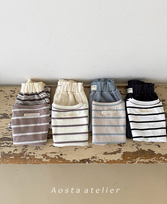 Aosta favorite pants (~70-115cm)