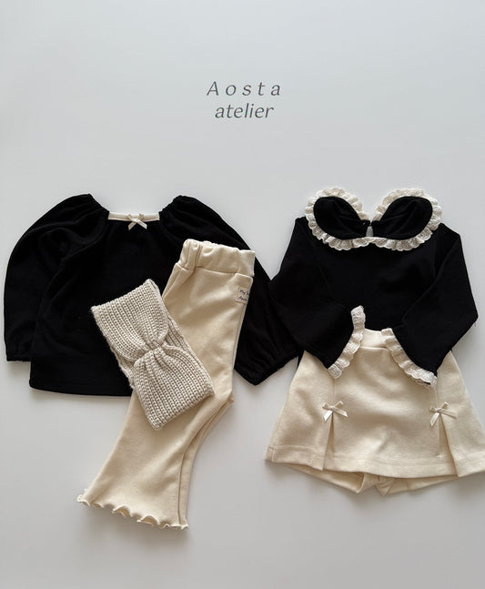 Aosta jannie collar t (~70-115cm)