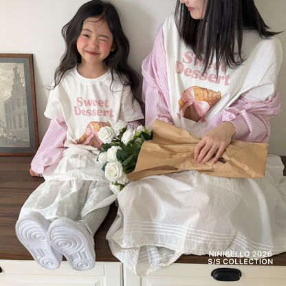 ninibello your pocket shirt(adult)