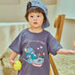 1st tom&jerry tee (80-135cm)
