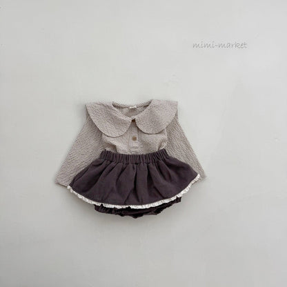 mimi market linda can skirt (bebe70-85cm)