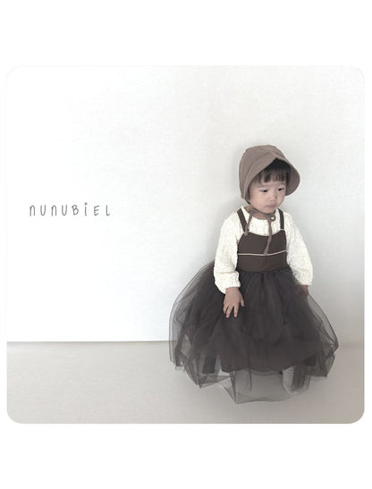 nunubiel dorothy dress (75-120cm)