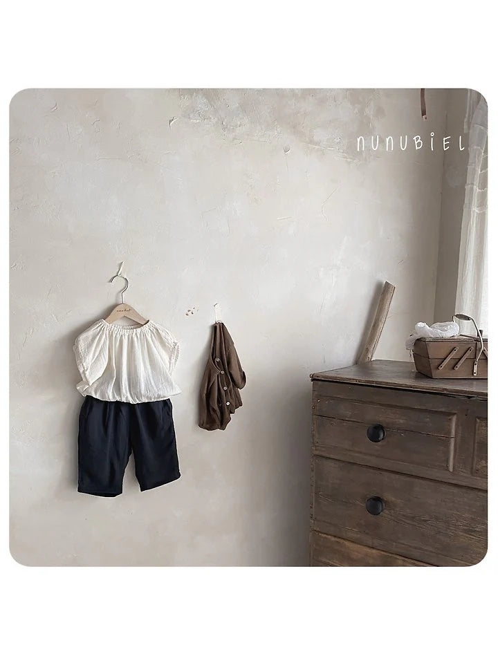 Nunubiel river pants (75-120cm)