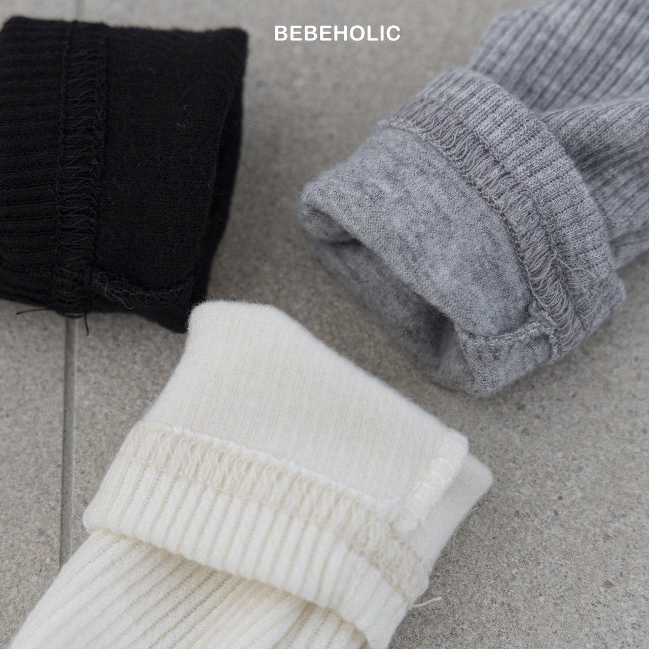 bebeholic diana ruffle suit (3-18m)