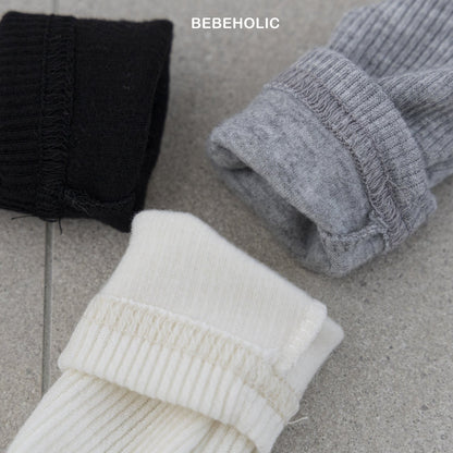 bebeholic diana ruffle suit (3-18m)