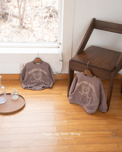 anggo bakery romper (3-12m)