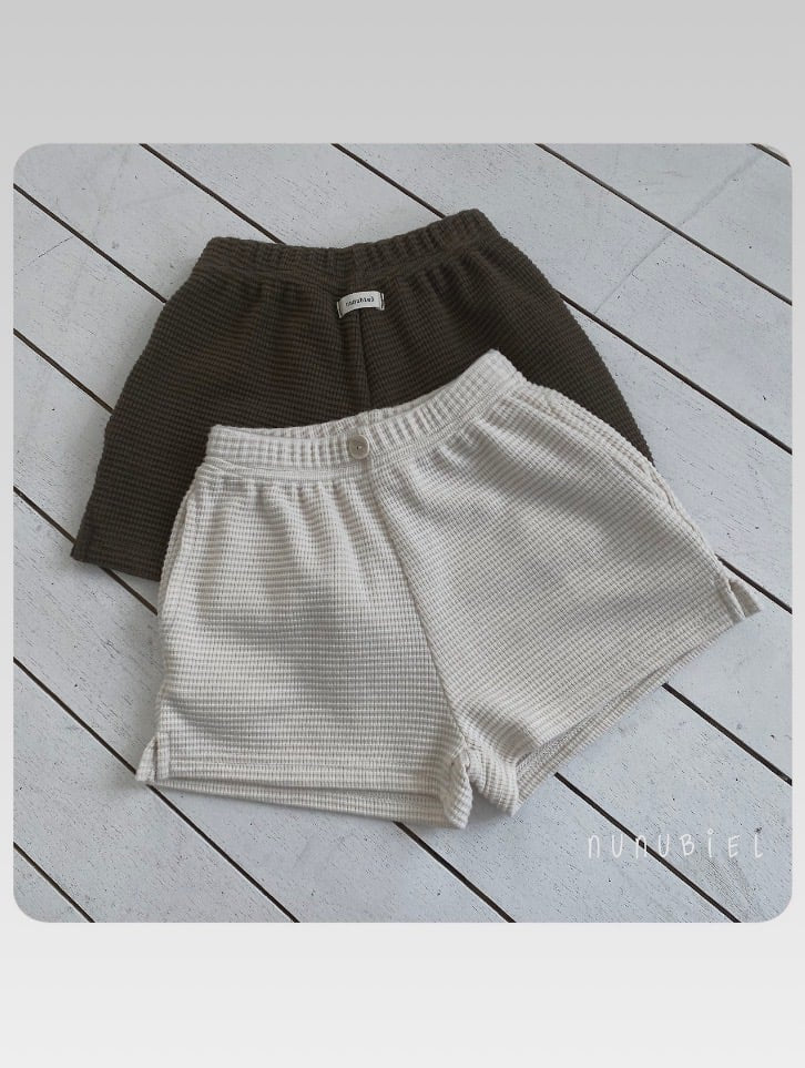 nunubiel route pants (75-120cm)
