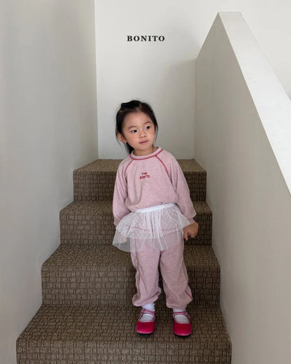 Bonito Zigzag Setup (~80-140cm)