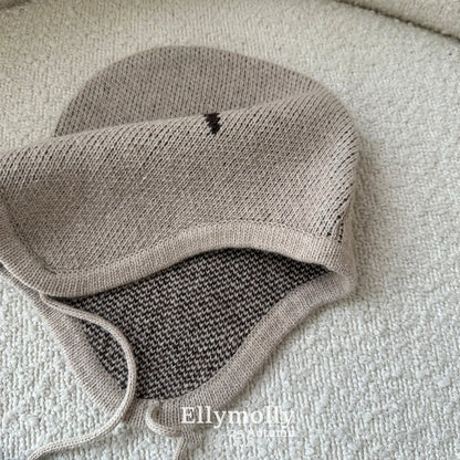ELLYMOLLY self made knit hat