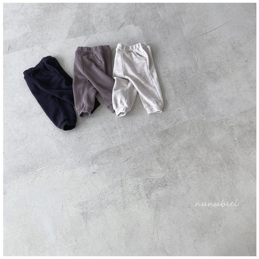 nunubiel sakariba pants (kids 75-120cm)