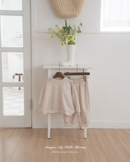 anggo malang set (80-120cm)