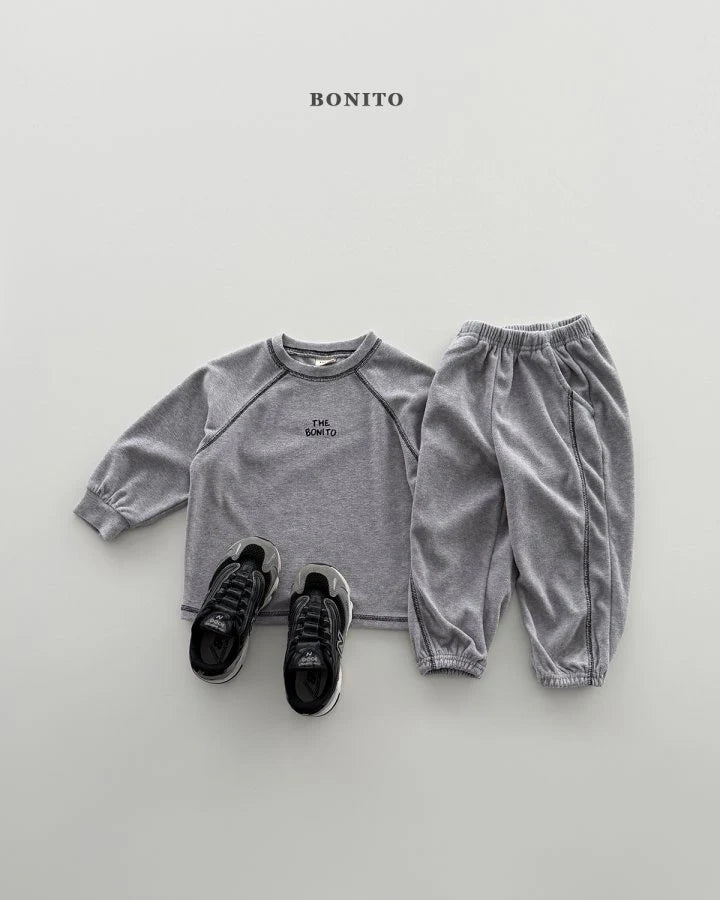 Bonito Zigzag Setup (~80-140cm)