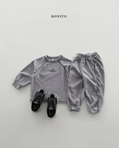 Bonito Zigzag Setup (~80-140cm)