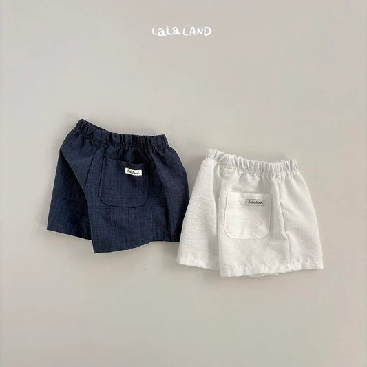 Lalaland mile shorts (75-120cm)