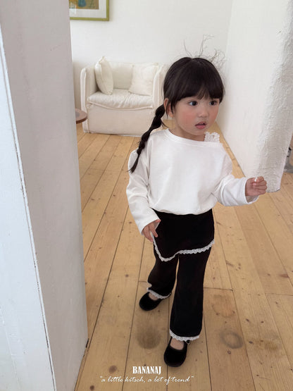 BANANAJ jardin skirt pants (80-135cm)