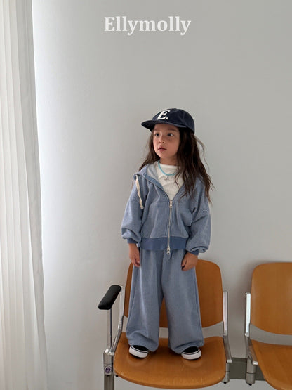 ELLYMOLLY matthew wide pants (90-160cm)