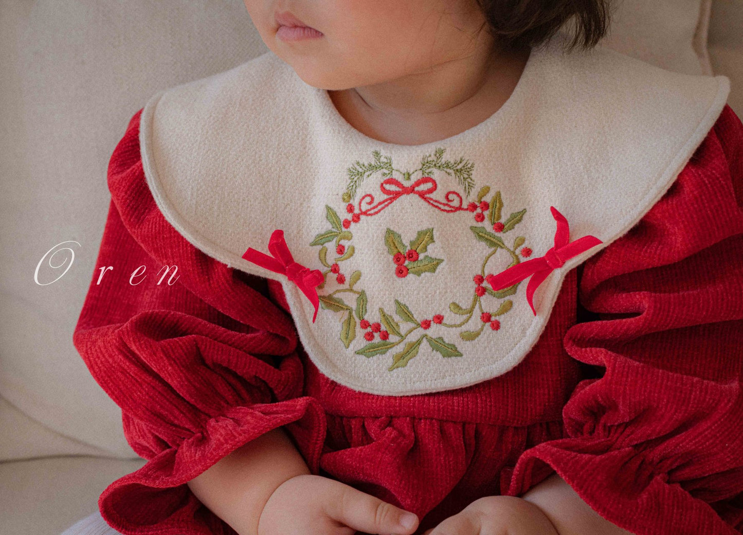 OREN carol carol suit (75-90cm)