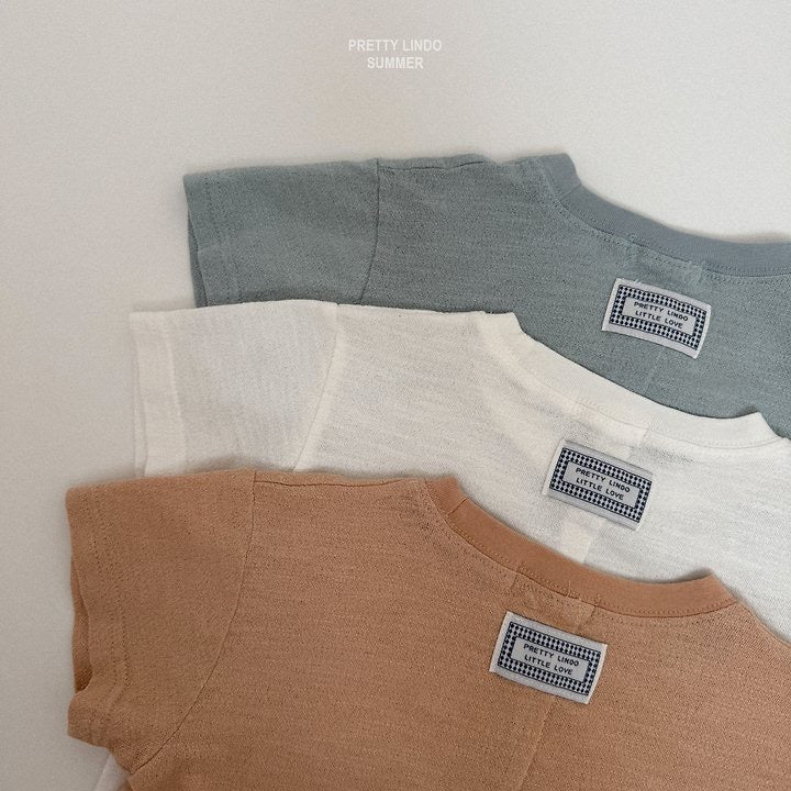 Lindo Lucky You T-shirt (85-125cm)