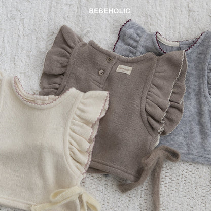 bebeholic modifrill bustier