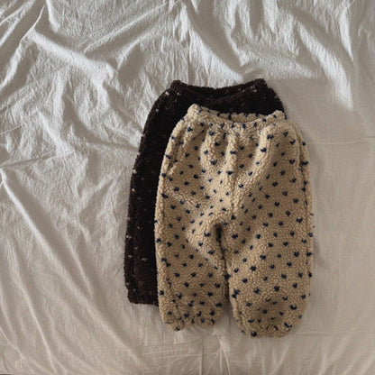 nightbebe cushion jogger (70-120cm)