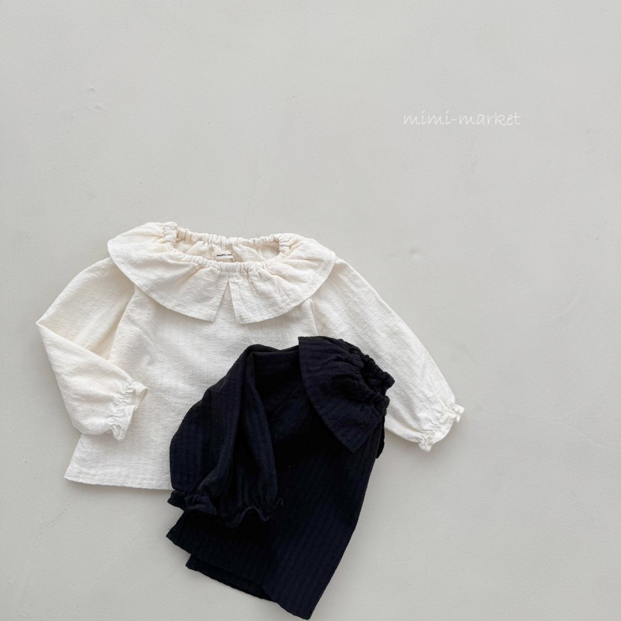 mimi market mogle blouse (70-85)