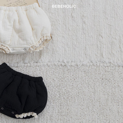 bebeholic chanel bloomers (6-18m)