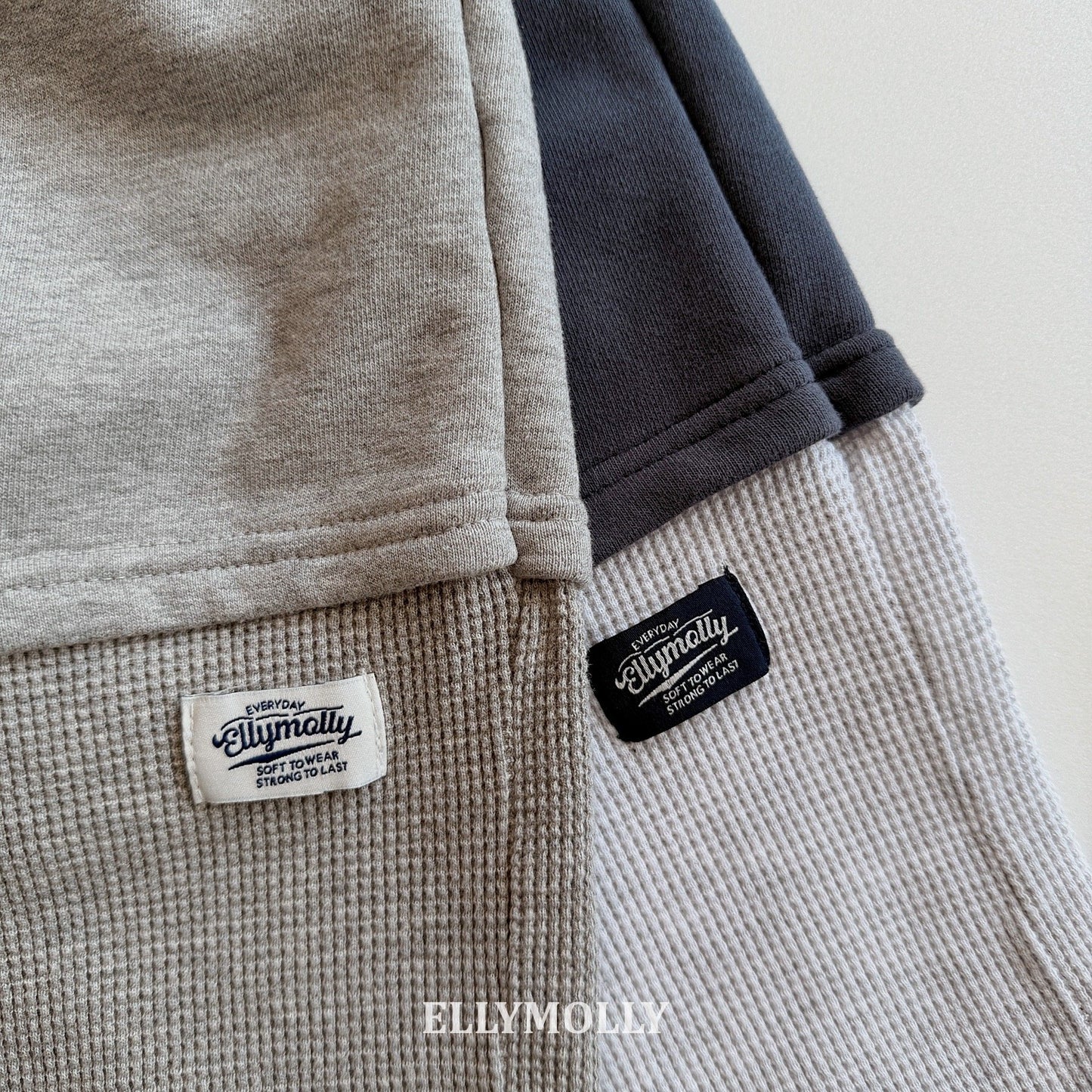 ELLYMOLLY mix block pt (90-160cm)