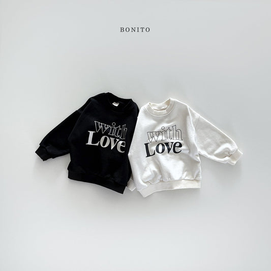bonito with love mtm (~80-140cm)