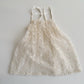Aosta lace dress
