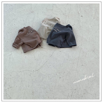 nunubiel royal t-shirts (75-120cm)