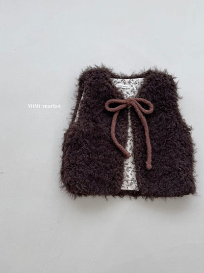 mimi market bichon vest (70-85cm)