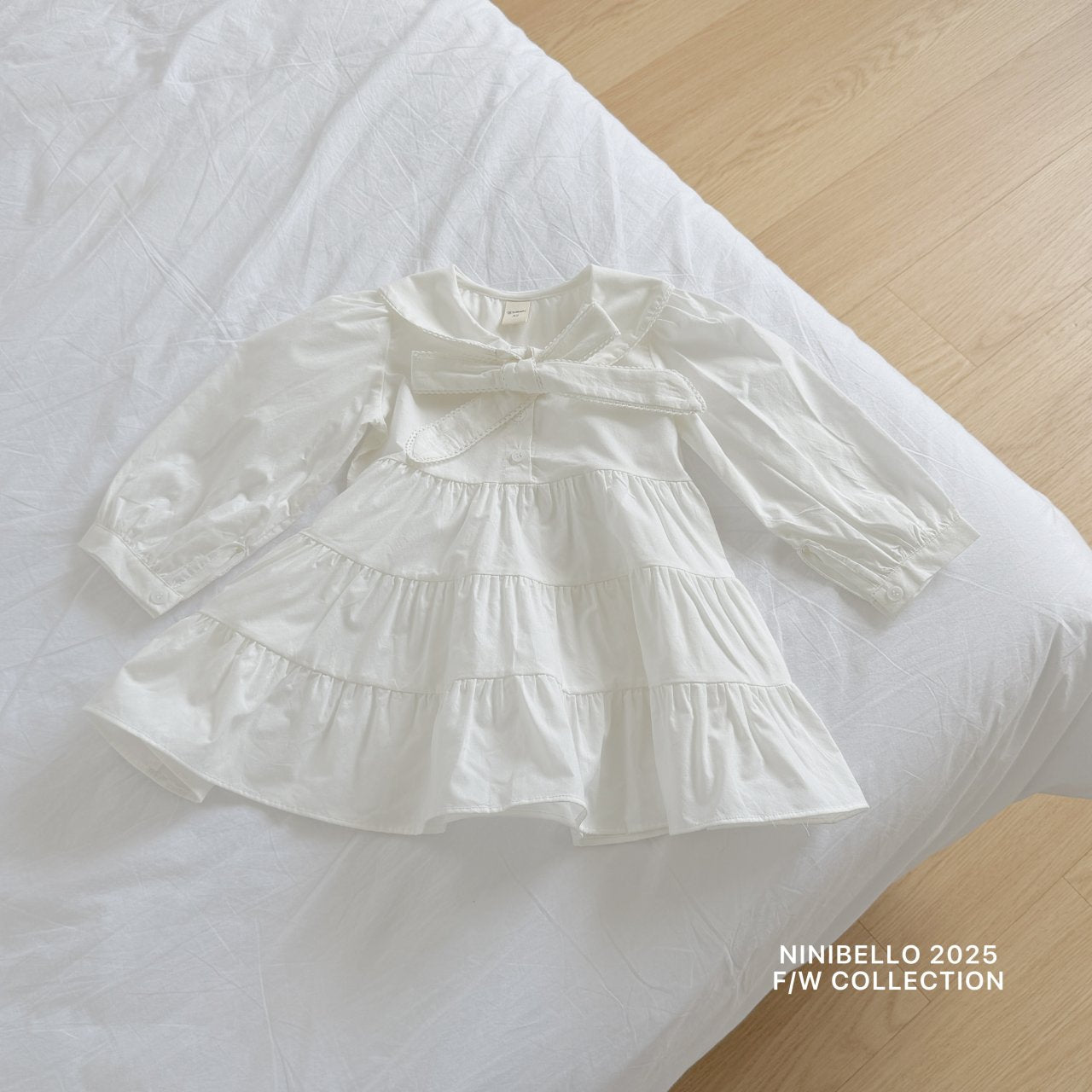 ninibello vanilla cancan ops (80-130cm)