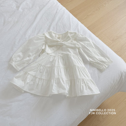 ninibello vanilla cancan ops (80-130cm)