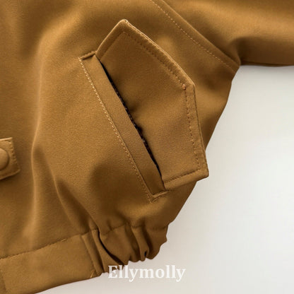 ELLYMOLLY rusk jacket (90-160cm)